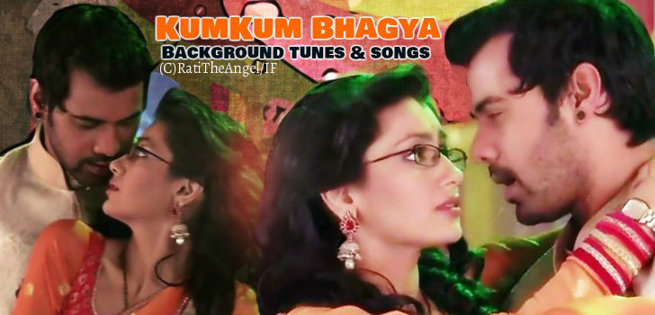 Kumkum Bhagya Serial Ringtone Download